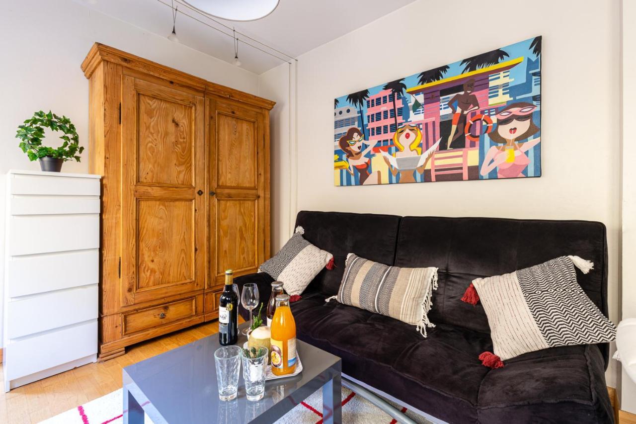 ☆ Charmant 2 Pieces, Calme & Lumineux - Centre Ville ☆ Straatsburg Buitenkant foto